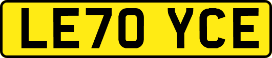 LE70YCE