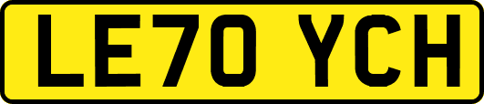 LE70YCH