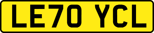 LE70YCL