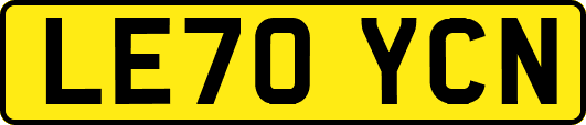 LE70YCN