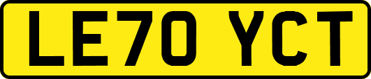 LE70YCT