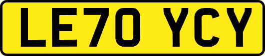 LE70YCY