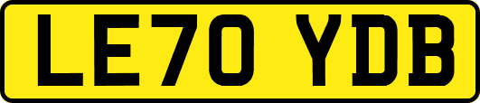 LE70YDB