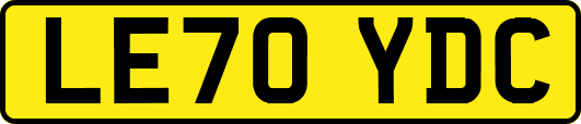 LE70YDC