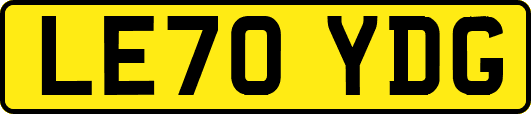 LE70YDG