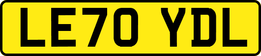 LE70YDL