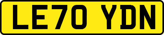 LE70YDN