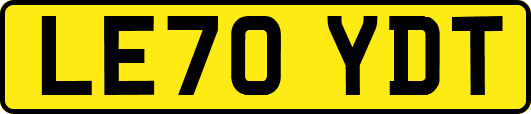 LE70YDT