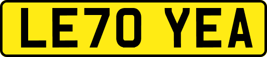 LE70YEA