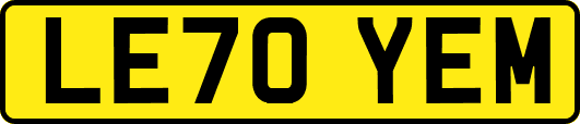 LE70YEM