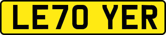 LE70YER