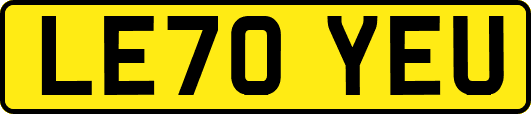 LE70YEU