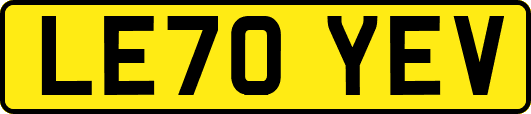 LE70YEV