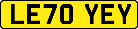 LE70YEY