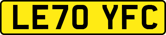 LE70YFC