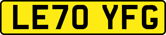 LE70YFG