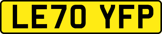 LE70YFP