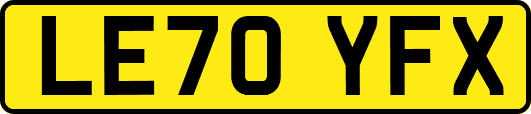 LE70YFX