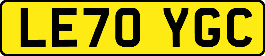 LE70YGC