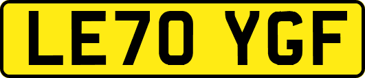 LE70YGF