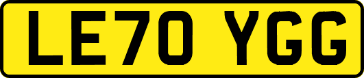 LE70YGG