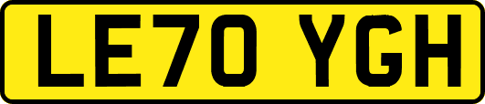 LE70YGH