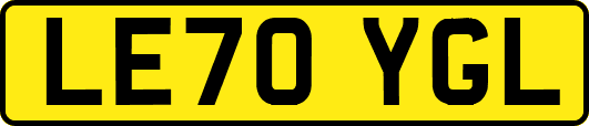 LE70YGL