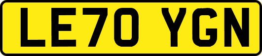 LE70YGN