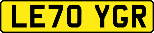 LE70YGR