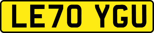LE70YGU