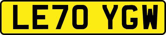 LE70YGW