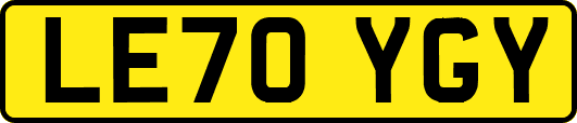LE70YGY