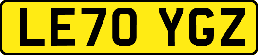 LE70YGZ
