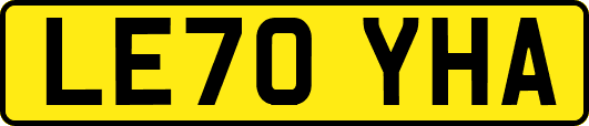 LE70YHA