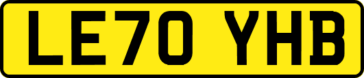 LE70YHB