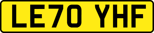 LE70YHF