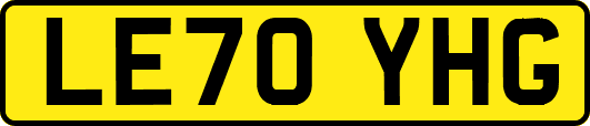 LE70YHG