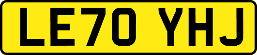 LE70YHJ