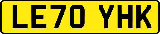LE70YHK
