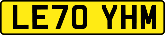 LE70YHM