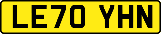 LE70YHN