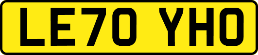 LE70YHO