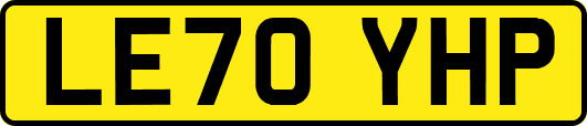 LE70YHP