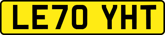 LE70YHT