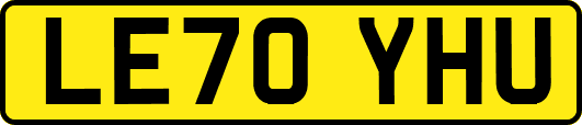 LE70YHU