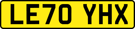 LE70YHX