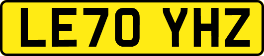 LE70YHZ