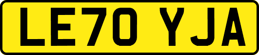 LE70YJA