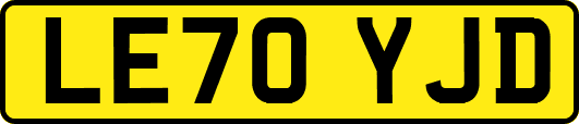 LE70YJD