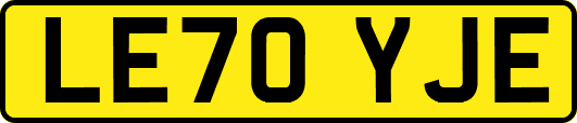 LE70YJE
